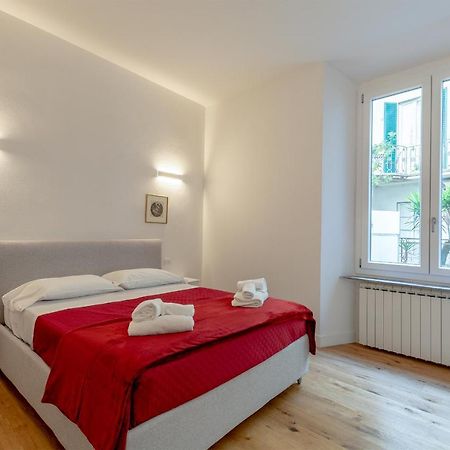 Florence Michelangelo Suite Apartment Buitenkant foto