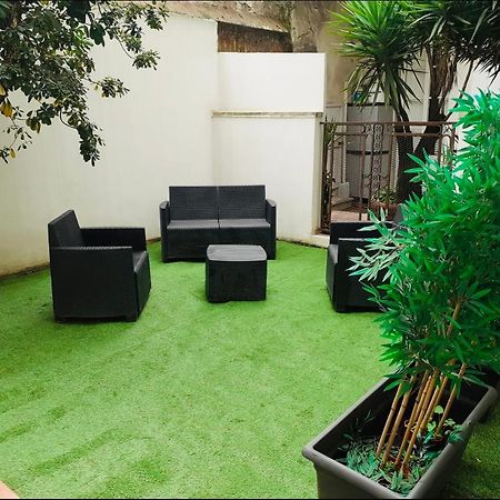 Florence Michelangelo Suite Apartment Buitenkant foto