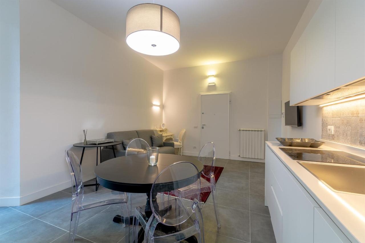 Florence Michelangelo Suite Apartment Buitenkant foto