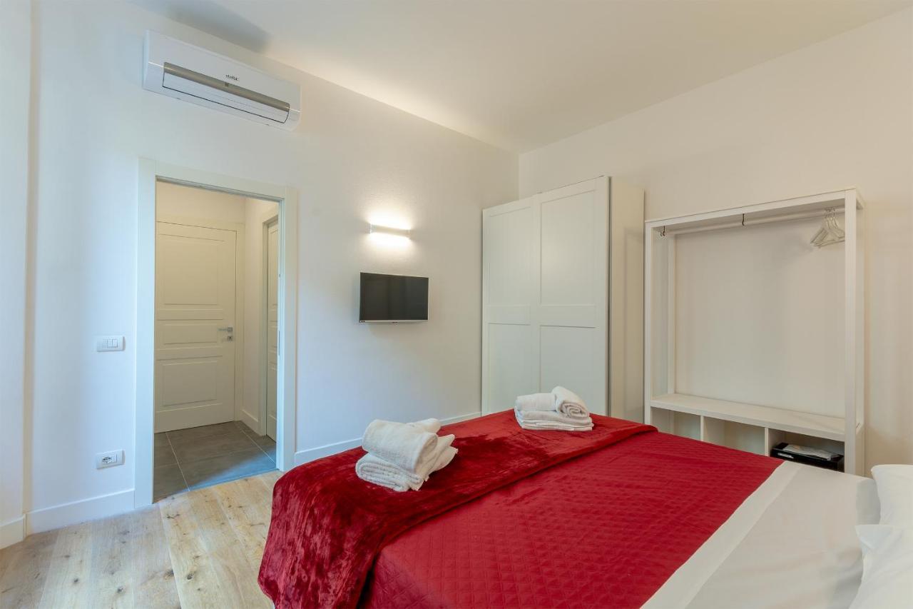 Florence Michelangelo Suite Apartment Buitenkant foto