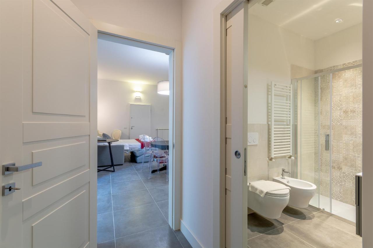 Florence Michelangelo Suite Apartment Buitenkant foto