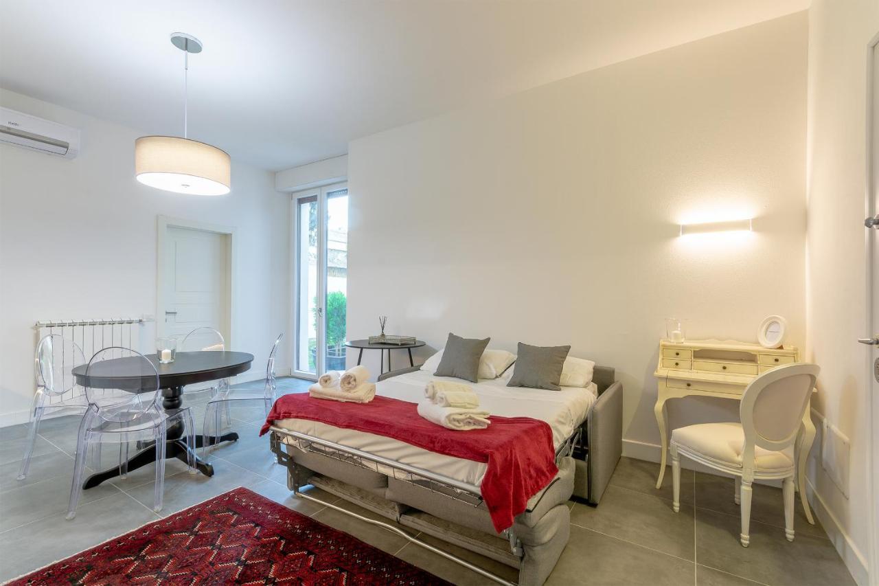 Florence Michelangelo Suite Apartment Buitenkant foto