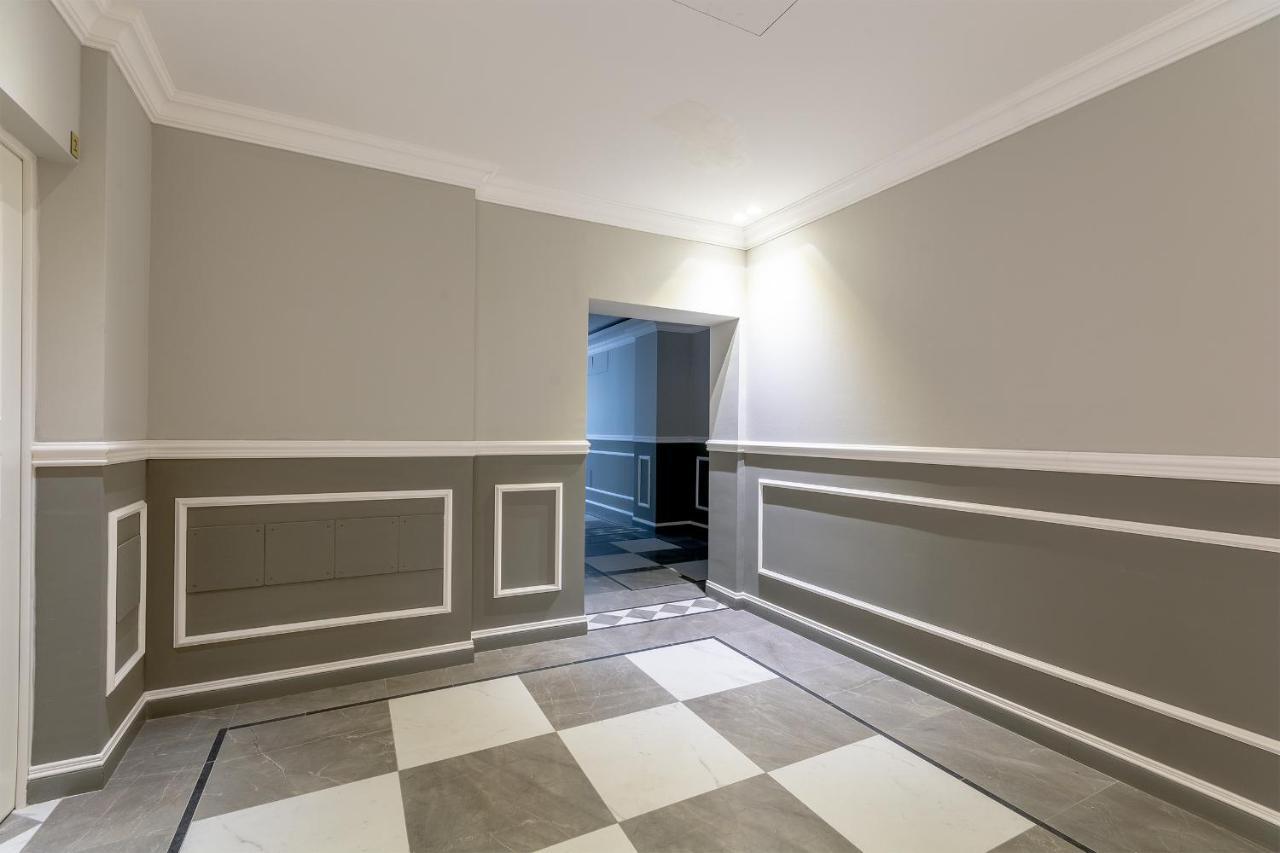 Florence Michelangelo Suite Apartment Buitenkant foto