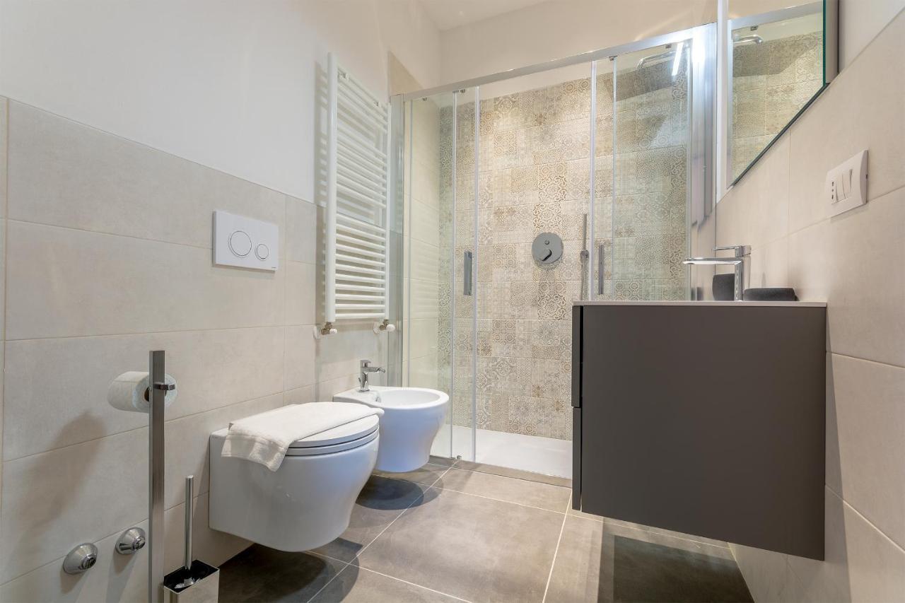 Florence Michelangelo Suite Apartment Buitenkant foto