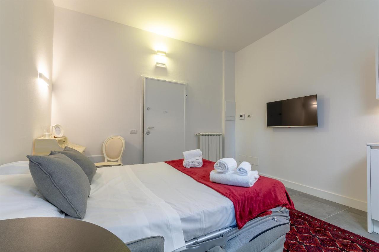 Florence Michelangelo Suite Apartment Buitenkant foto
