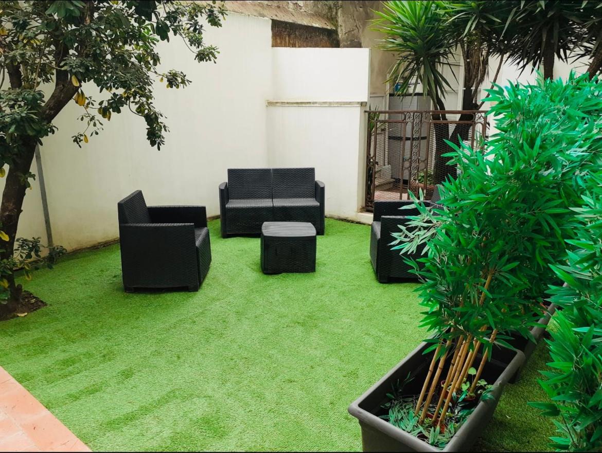Florence Michelangelo Suite Apartment Buitenkant foto